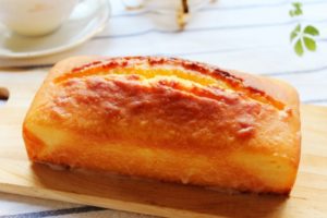 パウンドケーキを保存する しっとり長持ちの秘訣は保存方法にあり