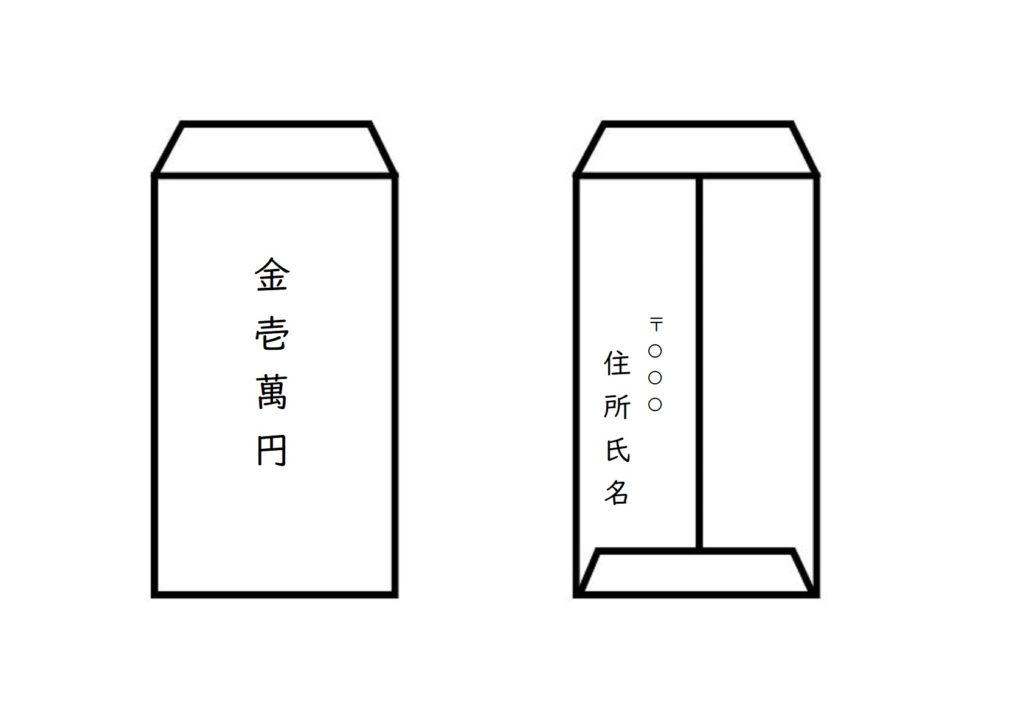 お見舞いふくさの包み方は大丈夫 渡し方からお金の入れ方まで全部解決